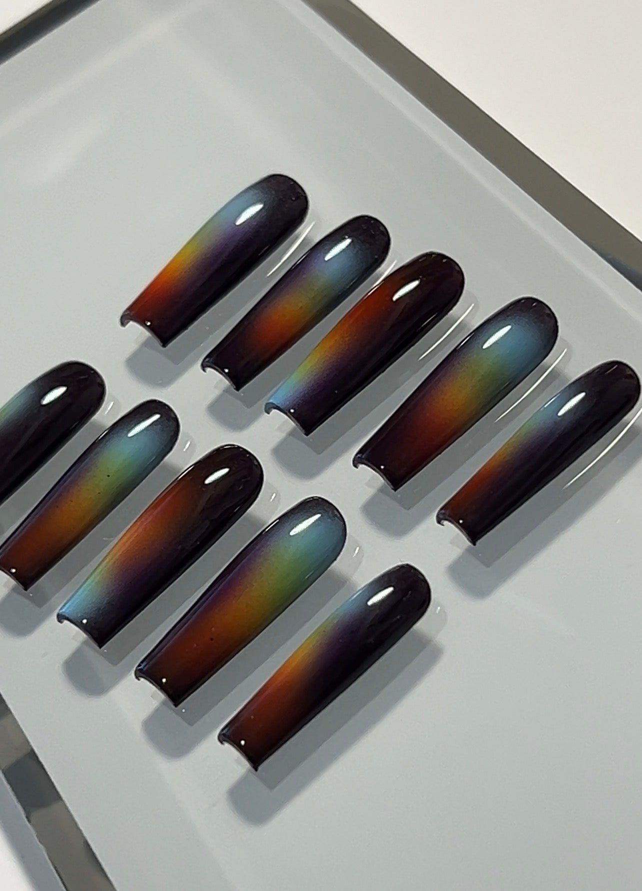 Black Prism