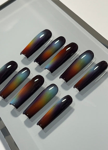 Black Prism