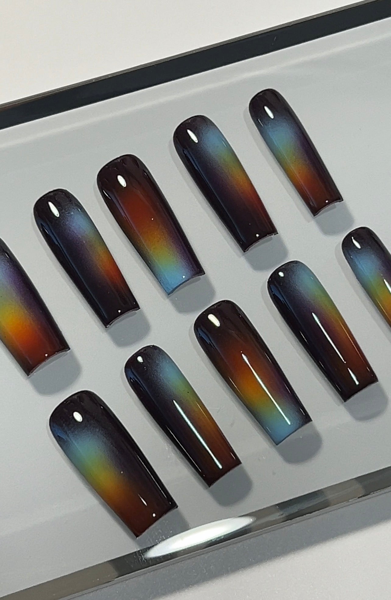 Black Prism