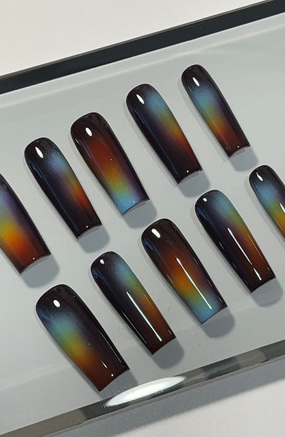 Black Prism