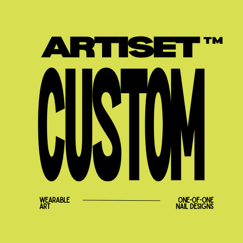 Tier 3: ARTISET™ Custom